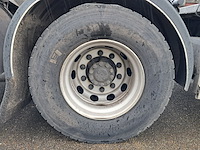 Vuilniswagen met zijlader, daf, cf 290 fan, 2014 - afbeelding 20 van  61