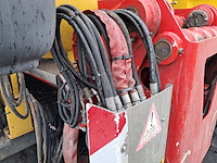 Vuilniswagen met zijlader, daf, cf 290 fan, 2014 - afbeelding 27 van  61