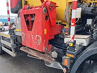 Vuilniswagen met zijlader, daf, cf 290 fan, 2014 - afbeelding 28 van  61