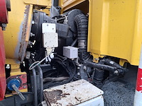 Vuilniswagen met zijlader, daf, cf 290 fan, 2014 - afbeelding 29 van  61