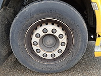 Vuilniswagen met zijlader, daf, cf 290 fan, 2014 - afbeelding 30 van  61