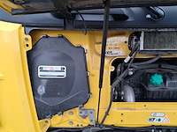 Vuilniswagen met zijlader, daf, cf 290 fan, 2014 - afbeelding 37 van  61