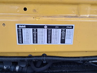 Vuilniswagen met zijlader, daf, cf 290 fan, 2014 - afbeelding 38 van  61