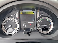 Vuilniswagen met zijlader, daf, cf 290 fan, 2014 - afbeelding 42 van  61