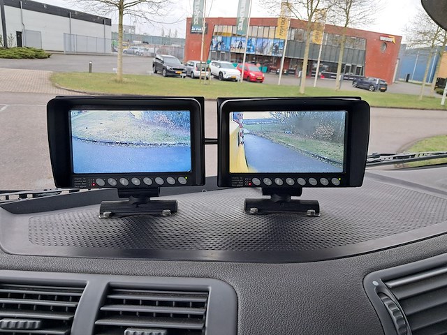 Vuilniswagen met zijlader, daf, cf 290 fan, 2014 - afbeelding 43 van  61