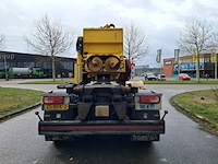 Vuilniswagen met zijlader, daf, cf 290 fan, 2014 - afbeelding 34 van  61