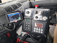 Vuilniswagen met zijlader, daf, cf 290 fan, 2014 - afbeelding 46 van  61