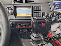 Vuilniswagen met zijlader, daf, cf 290 fan, 2014 - afbeelding 47 van  61