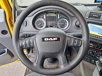 Vuilniswagen met zijlader, daf, cf 290 fan, 2014 - afbeelding 48 van  61