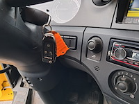 Vuilniswagen met zijlader, daf, cf 290 fan, 2014 - afbeelding 49 van  61