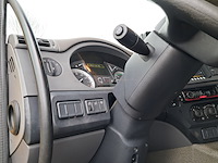 Vuilniswagen met zijlader, daf, cf 290 fan, 2014 - afbeelding 50 van  61