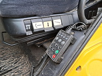 Vuilniswagen met zijlader, daf, cf 290 fan, 2014 - afbeelding 51 van  61