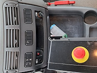 Vuilniswagen met zijlader, daf, cf 290 fan, 2014 - afbeelding 52 van  61