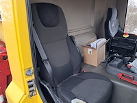 Vuilniswagen met zijlader, daf, cf 290 fan, 2014 - afbeelding 54 van  61