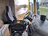 Vuilniswagen met zijlader, daf, cf 290 fan, 2014 - afbeelding 55 van  61