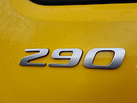 Vuilniswagen met zijlader, daf, cf 290 fan, 2014 - afbeelding 58 van  61