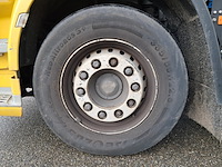 Vuilniswagen met zijlader, daf, cf 290 fan, 2014 - afbeelding 61 van  61