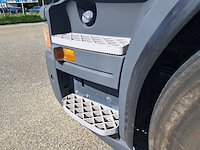 Vuilniswagen met zijlader, scania, p 280 euro 6 hs, 2014 - afbeelding 2 van  75