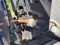 Vuilniswagen met zijlader, scania, p 280 euro 6 hs, 2014 - afbeelding 9 van  75