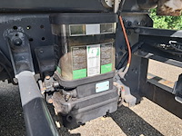 Vuilniswagen met zijlader, scania, p 280 euro 6 hs, 2014 - afbeelding 17 van  75