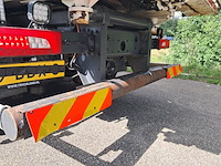 Vuilniswagen met zijlader, scania, p 280 euro 6 hs, 2014 - afbeelding 19 van  75