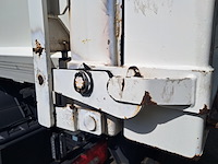 Vuilniswagen met zijlader, scania, p 280 euro 6 hs, 2014 - afbeelding 20 van  75