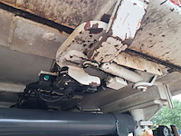 Vuilniswagen met zijlader, scania, p 280 euro 6 hs, 2014 - afbeelding 22 van  75