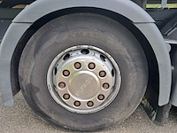 Vuilniswagen met zijlader, scania, p 280 euro 6 hs, 2014 - afbeelding 26 van  75