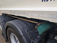Vuilniswagen met zijlader, scania, p 280 euro 6 hs, 2014 - afbeelding 28 van  75