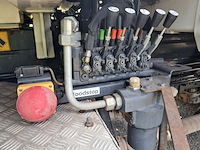 Vuilniswagen met zijlader, scania, p 280 euro 6 hs, 2014 - afbeelding 30 van  75
