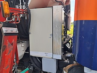 Vuilniswagen met zijlader, scania, p 280 euro 6 hs, 2014 - afbeelding 32 van  75