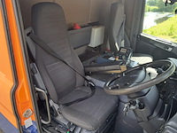 Vuilniswagen met zijlader, scania, p 280 euro 6 hs, 2014 - afbeelding 39 van  75