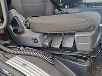 Vuilniswagen met zijlader, scania, p 280 euro 6 hs, 2014 - afbeelding 40 van  75