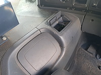 Vuilniswagen met zijlader, scania, p 280 euro 6 hs, 2014 - afbeelding 54 van  75