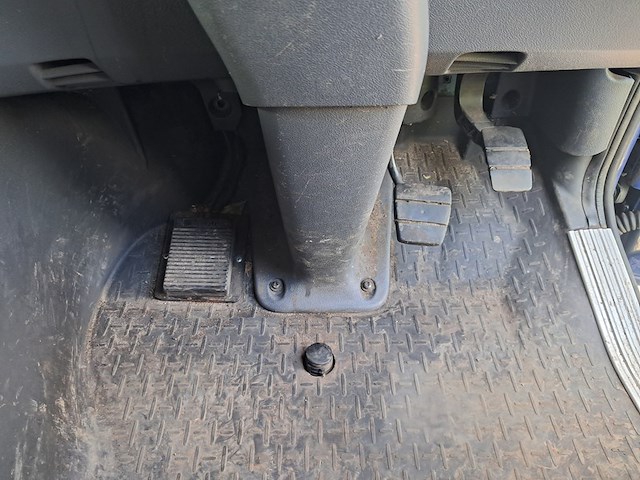 Vuilniswagen met zijlader, scania, p 280 euro 6 hs, 2014 - afbeelding 55 van  75