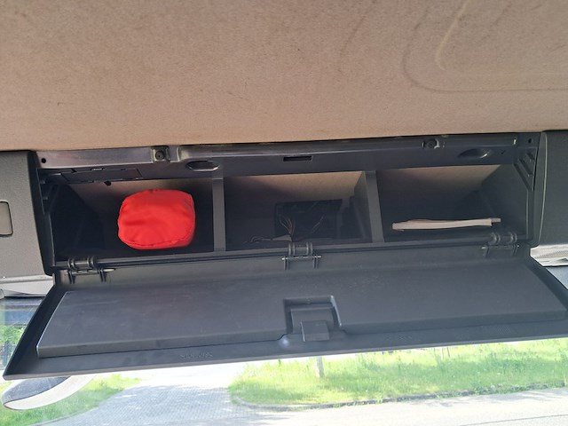 Vuilniswagen met zijlader, scania, p 280 euro 6 hs, 2014 - afbeelding 71 van  75