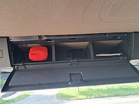 Vuilniswagen met zijlader, scania, p 280 euro 6 hs, 2014 - afbeelding 71 van  75