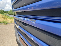 Vuilniswagen met zijlader, scania, p 280 euro 6 hs, 2014 - afbeelding 75 van  75