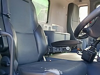 Vuilniswagen, scania, p280 6x2 opbouw haller zijlader zoeller, 2016 - afbeelding 2 van  29