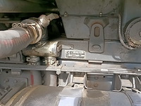Vuilniswagen, scania, p280 6x2 opbouw haller zijlader zoeller, 2016 - afbeelding 20 van  29