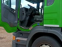Vuilniswagen, scania, p280 achterlader geesinknorba gpm iv i 20h2025, 2016 - afbeelding 15 van  37