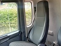 Vuilniswagen, scania, p280 achterlader geesinknorba gpm iv i 20h2025, 2016 - afbeelding 18 van  37