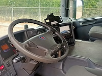 Vuilniswagen, scania, p280 achterlader geesinknorba gpm iv i 20h2025, 2016 - afbeelding 19 van  37