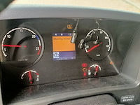 Vuilniswagen, scania, p280 achterlader geesinknorba gpm iv i 20h2025, 2016 - afbeelding 20 van  37