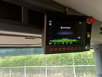 Vuilniswagen, scania, p280 achterlader geesinknorba gpm iv i 20h2025, 2016 - afbeelding 26 van  37