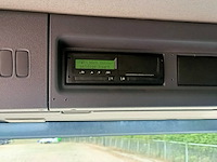 Vuilniswagen, scania, p280 achterlader geesinknorba gpm iv i 20h2025, 2016 - afbeelding 27 van  37