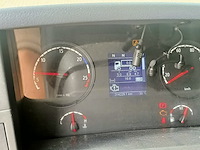 Vuilniswagen, scania, p280 achterlader geesinknorba gpm iv i 20h2025, 2016 - afbeelding 28 van  37