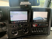 Vuilniswagen, scania, p280 achterlader geesinknorba gpm iv i 20h2025, 2016 - afbeelding 29 van  37