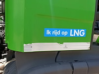 Vuilniswagen, scania, p280 zijlader haller, 2016 - afbeelding 4 van  36