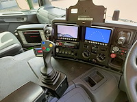 Vuilniswagen, scania, p280 zijlader haller, 2016 - afbeelding 13 van  36